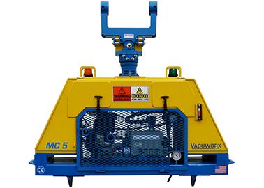  Vacuworx MC 5/MC 5H